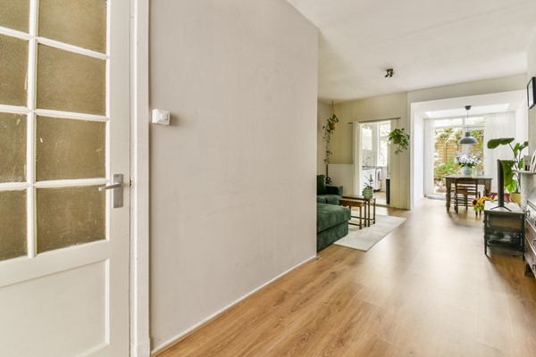 Medium property photo - Da Costakade 111H, 1053 WR Amsterdam